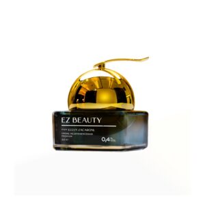 EZ Beauty - Creme Rejuvenescedor