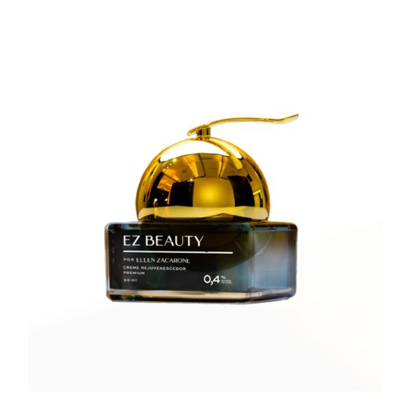 EZ Beauty - Creme Rejuvenescedor